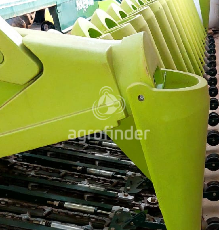 Plataforma de Milho KF Buta PMKF 7000 Ano 2022