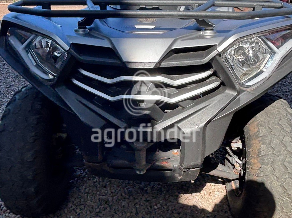 Quadriciclo Farmer 300 ano 2023