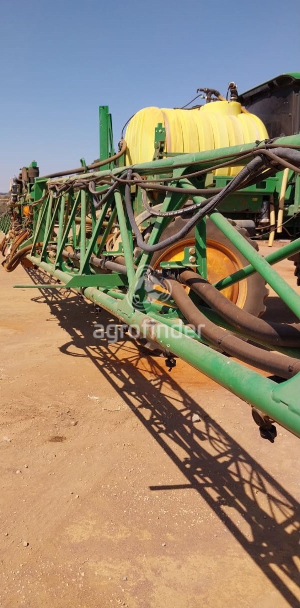 Pulverizador autopropelido  John Deere 4730 Ano 2018