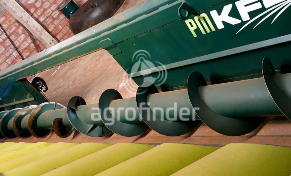 Plataforma de Milho KF Buta PMKF 7000 Ano 2022