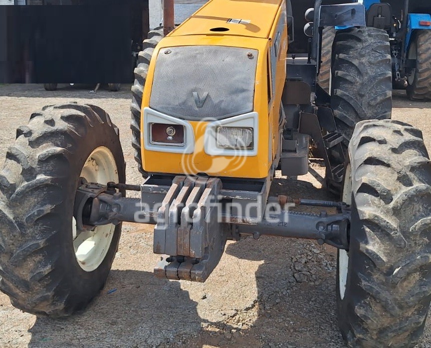Trator Valtra A 850 Ano 2011