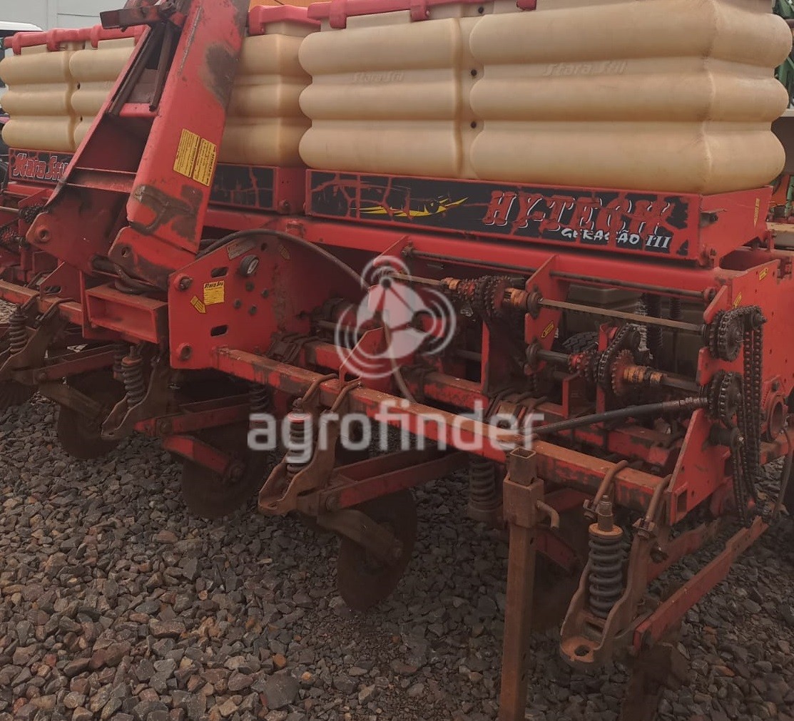 Plantadeira de Verão Sfil SS 9.000 ano 2004