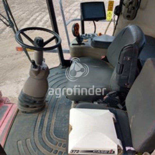 Colheitadeira Case Axial Flow 8230 ano 2015