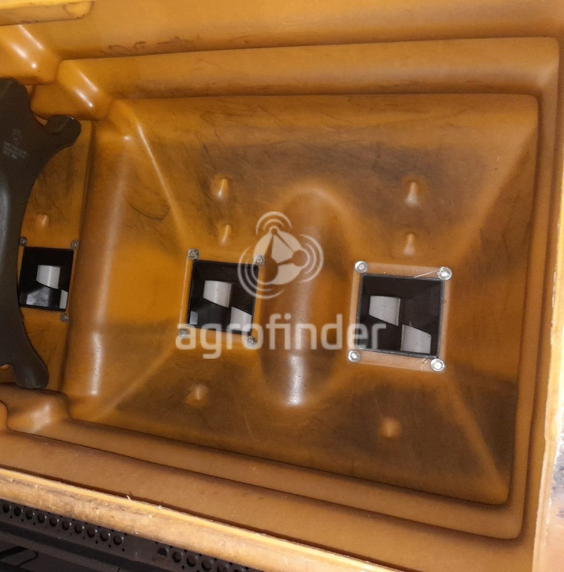 Plantadeira de Verão Valtra BP 1508 M ano 2013