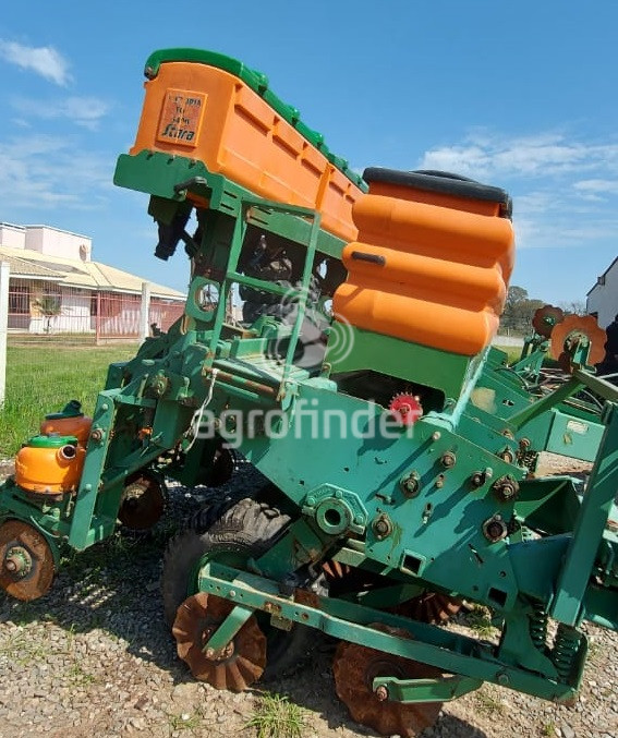 Plantadeira de Verão  Sfil SS 15000 ano 2009