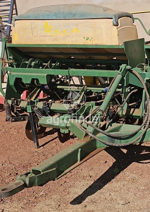 Plantadeira de Verão Tatu PST 3 ano 2007