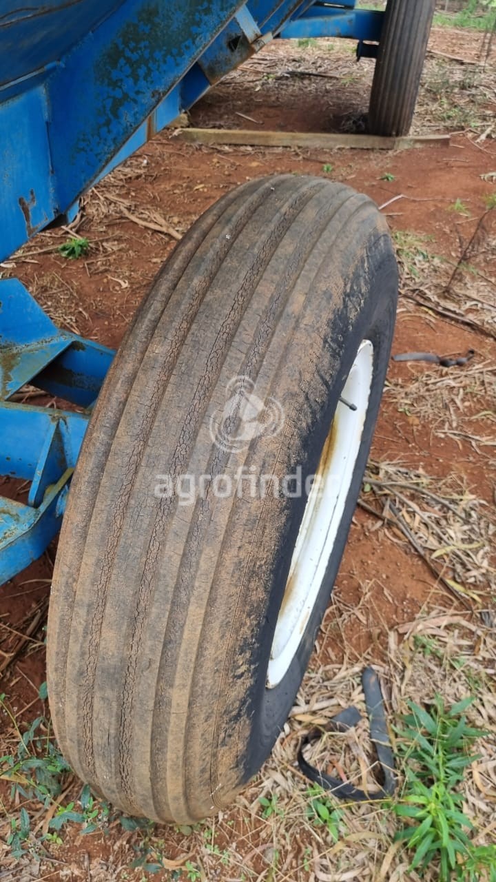 Graneleiro  Jan  Tanker 20.000 ano 2010