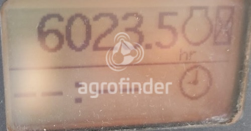 Trator John Deere 7195 J Ano 2013