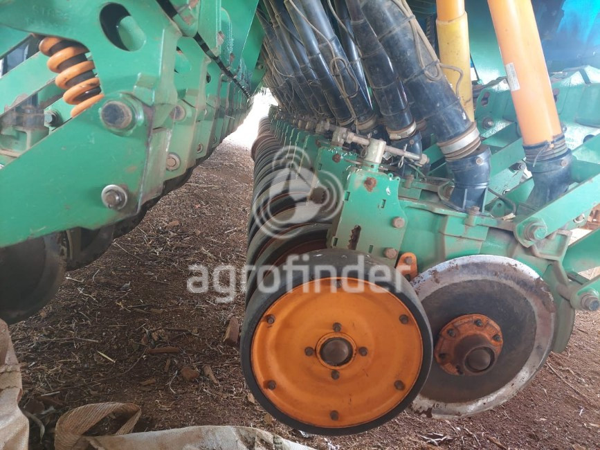 Plantadeira de Inverno Stara Ceres Super 3570 Ano 2014