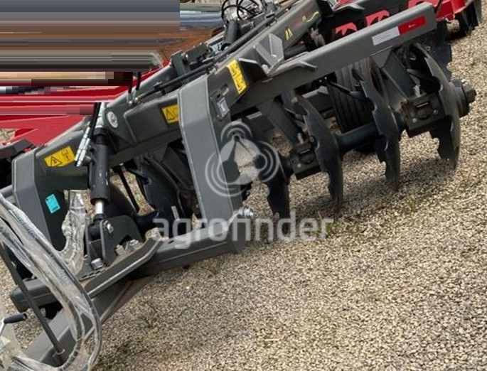 Grade Aradora Pesada Antoniosi GP20 ATA Ano 2021