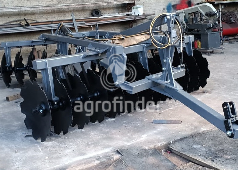 Grade Aradora  FC GAFC24 Ano 2023