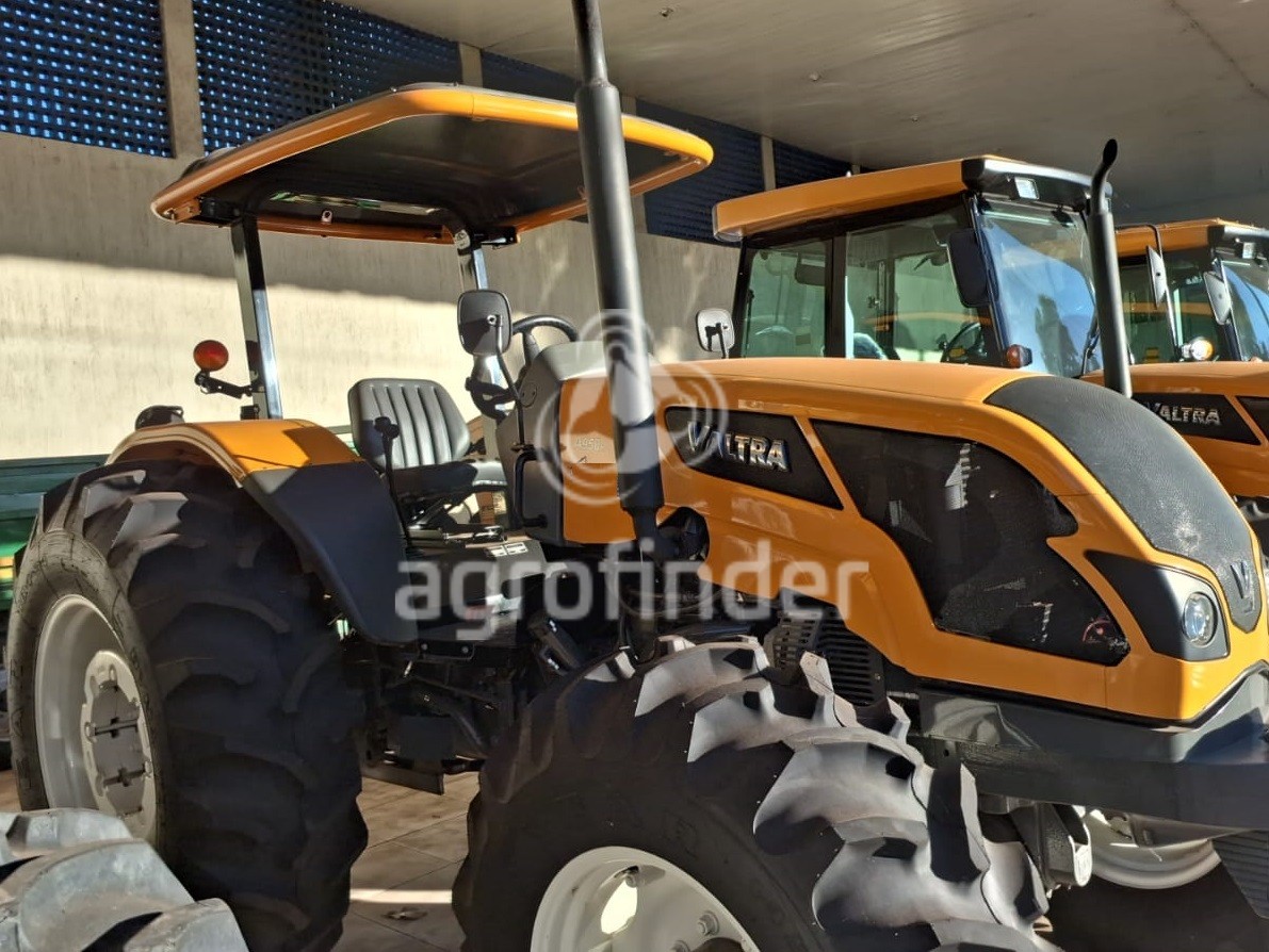 Trator Valtra A 950 Ano 2023