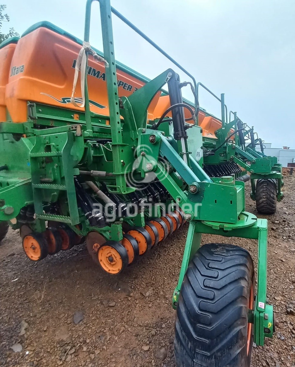 Plantadeira de inverno Stara Prima Super 3910 Ano 2010