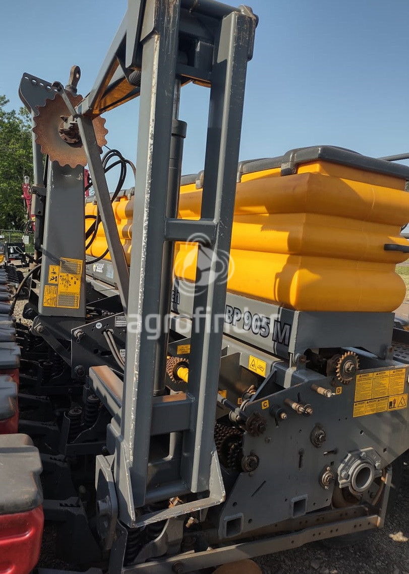 Plantadeira de Verão Valtra  BP 905 ano 2015