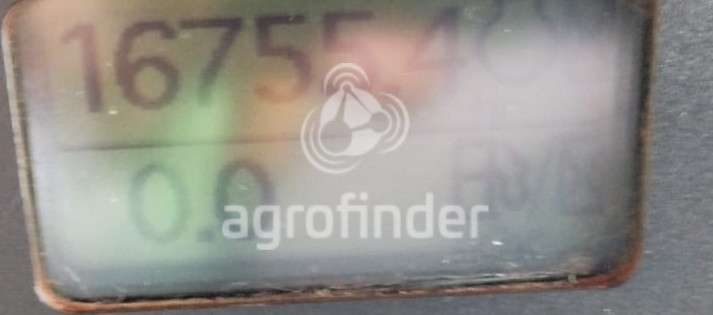 Trator John Deere 7815 ano 2005