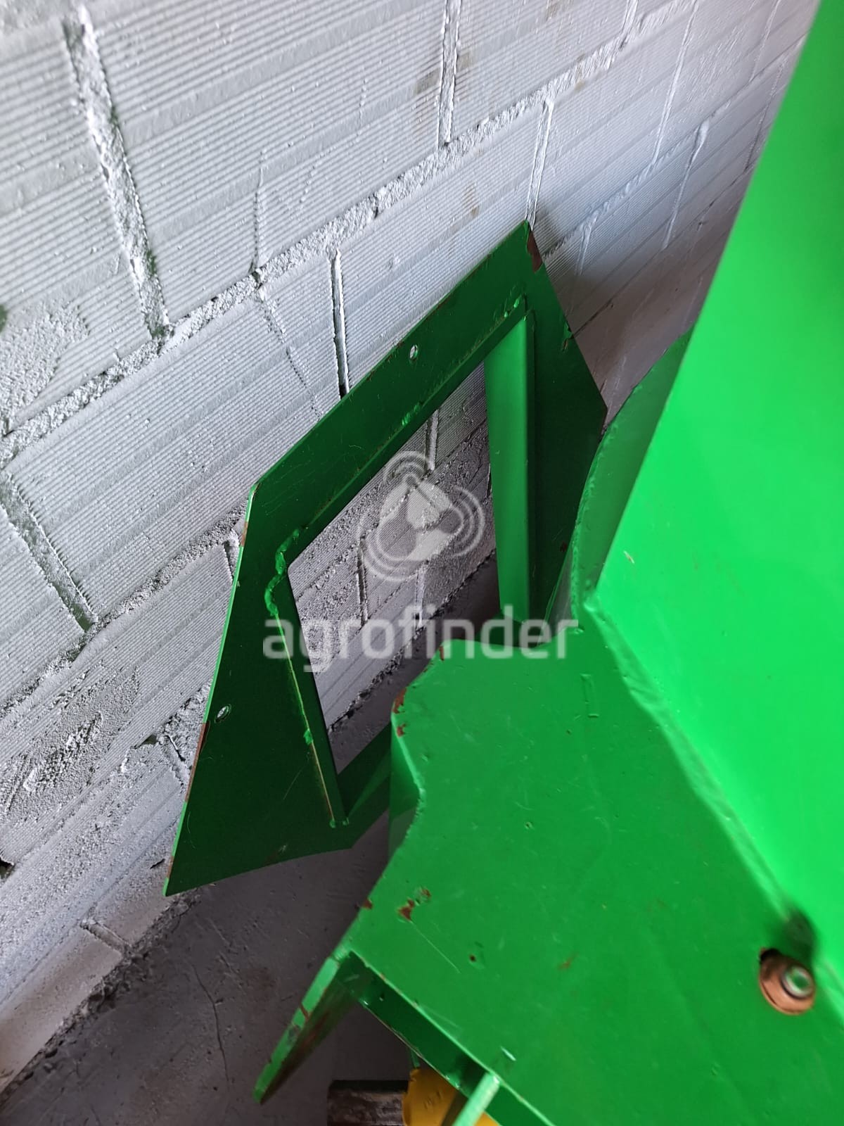 Picador de feno Shemaq STF360 Ano 2019