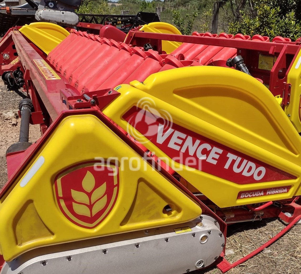 Plataforma de Milho Vence Tudo Bocuda 6910 Ano 2023