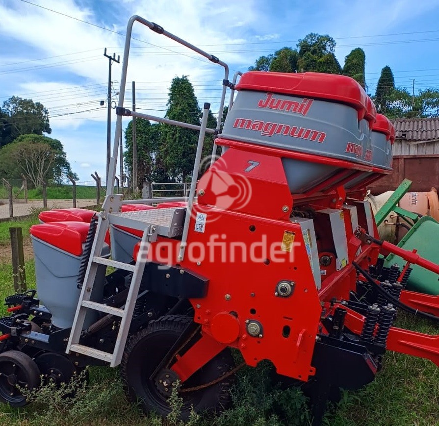 Plantadeira de verão Jumil 3060 PD Ano 2023