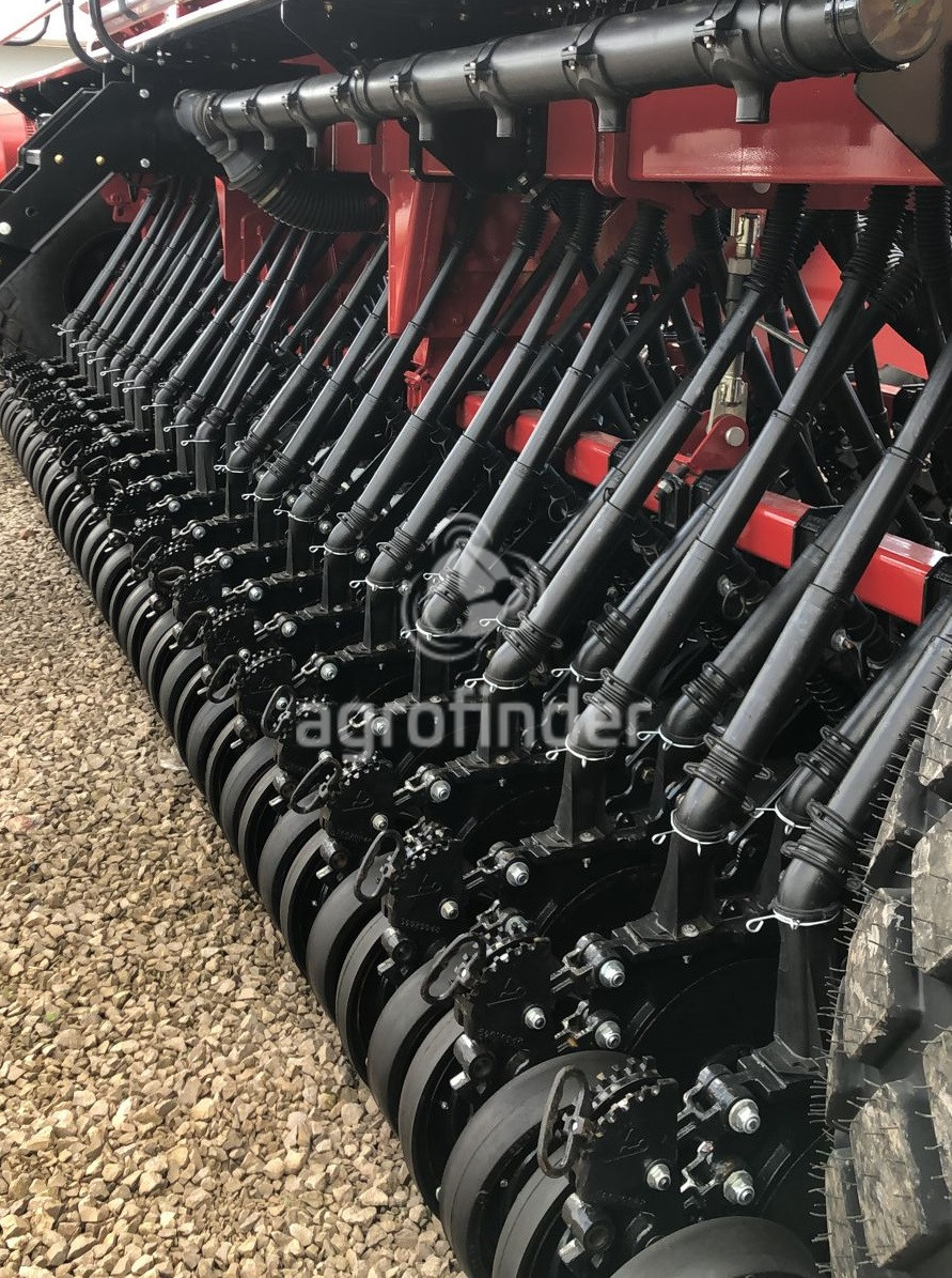 Plantadeira Múltipla Semeato SSM 41 Ano 2022