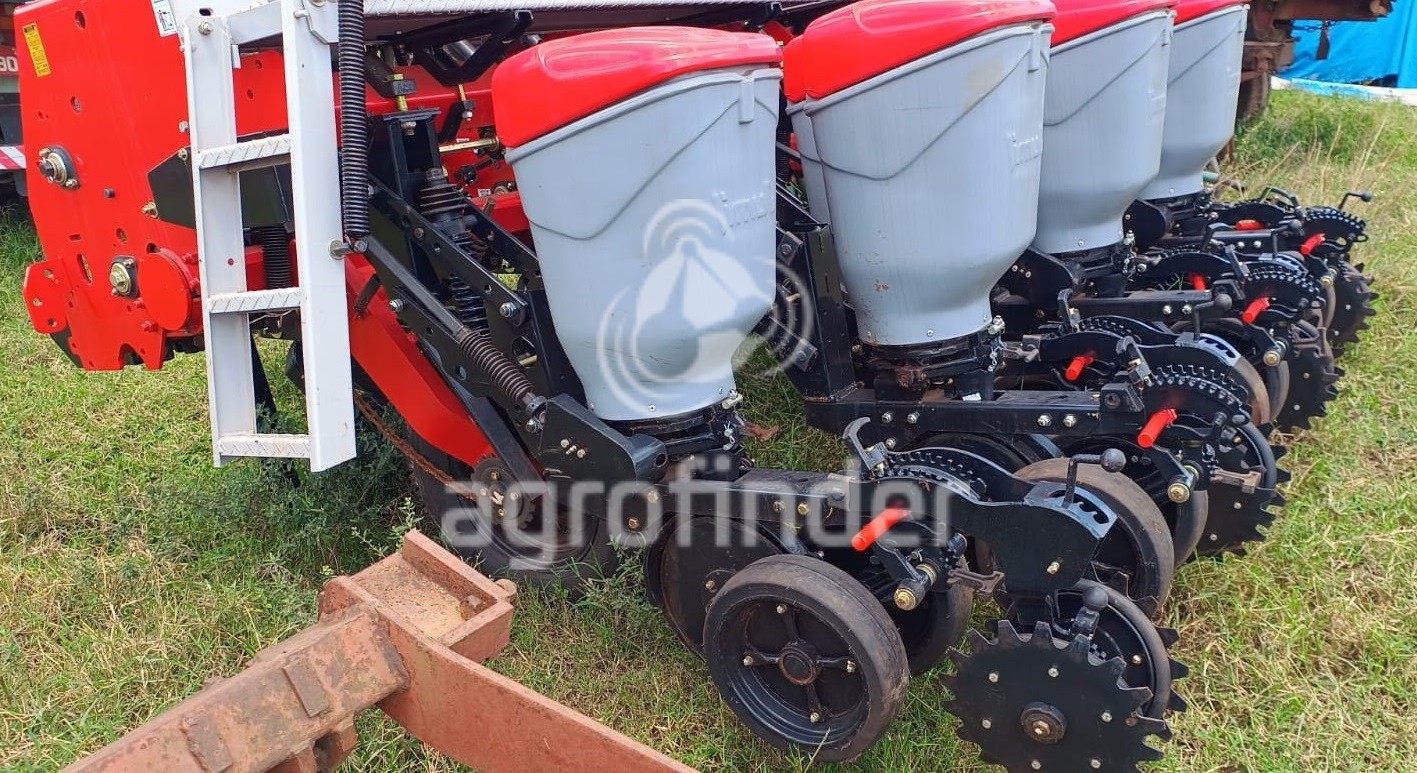 Plantadeira de verão Jumil 3060 PD Ano 2023