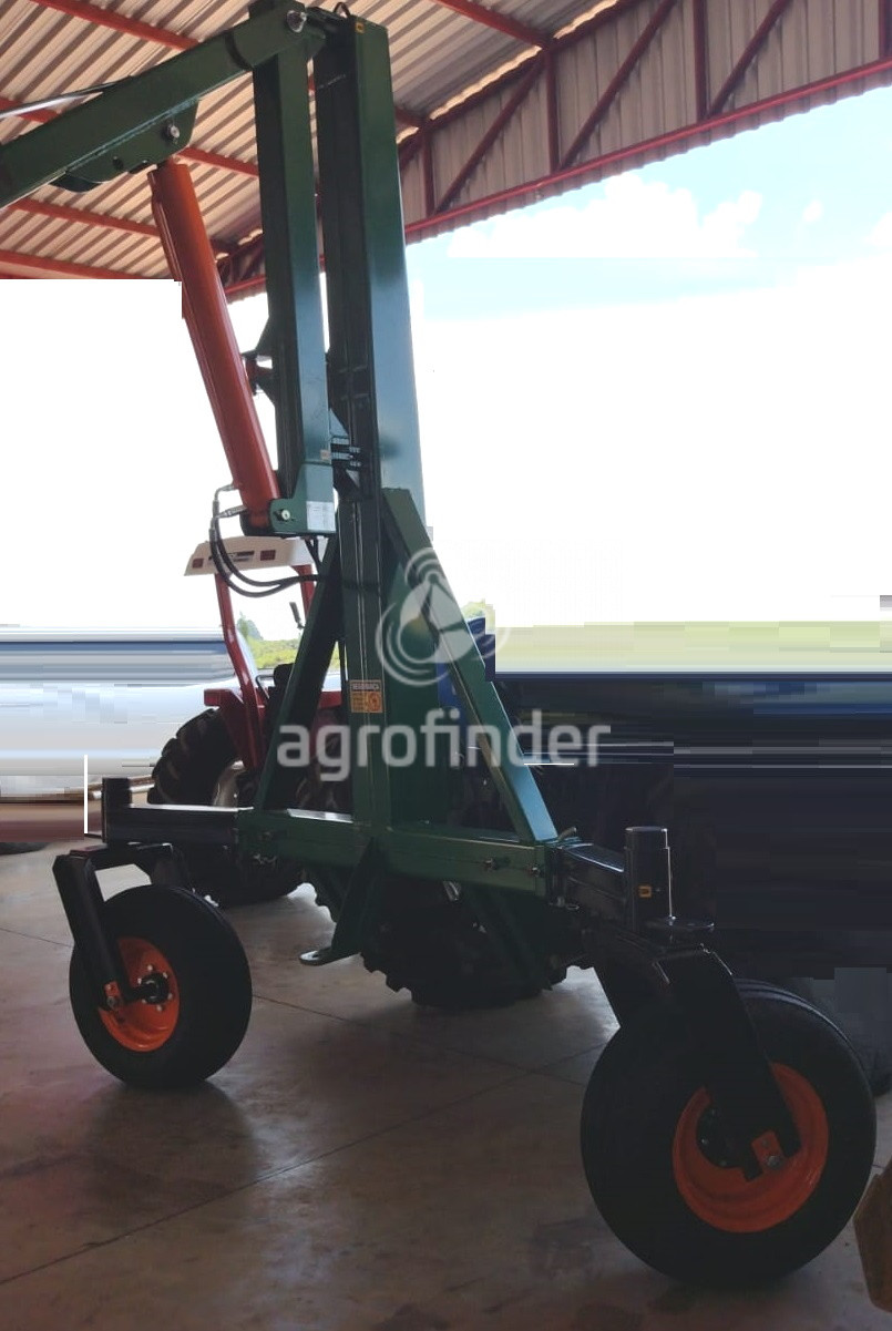 Guincho Big Bag D'comaq Conan 2000 Ano 2021