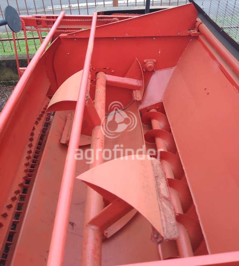 Desensiladeira Haramaq HQ 600 Ano 2015