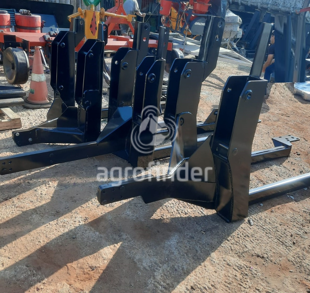 Adaptador Maskara Frontal Ano 2023