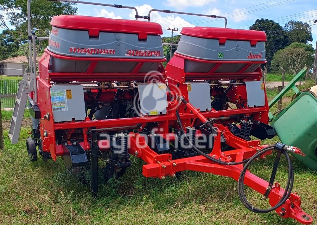 Plantadeira de verão Jumil 3060 PD Ano 2023