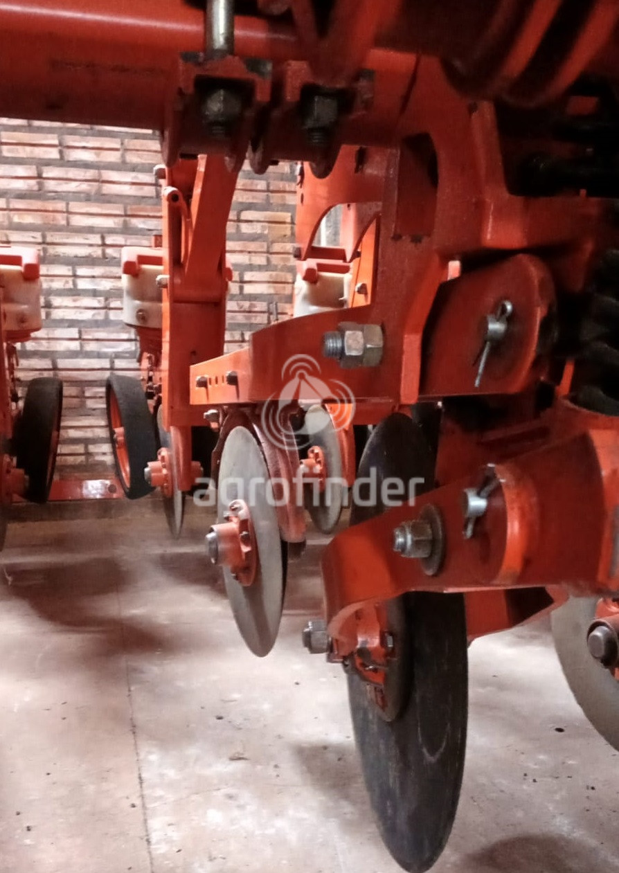 Plantadeira de verão  Kuhn PG 900 Extra ano 2010