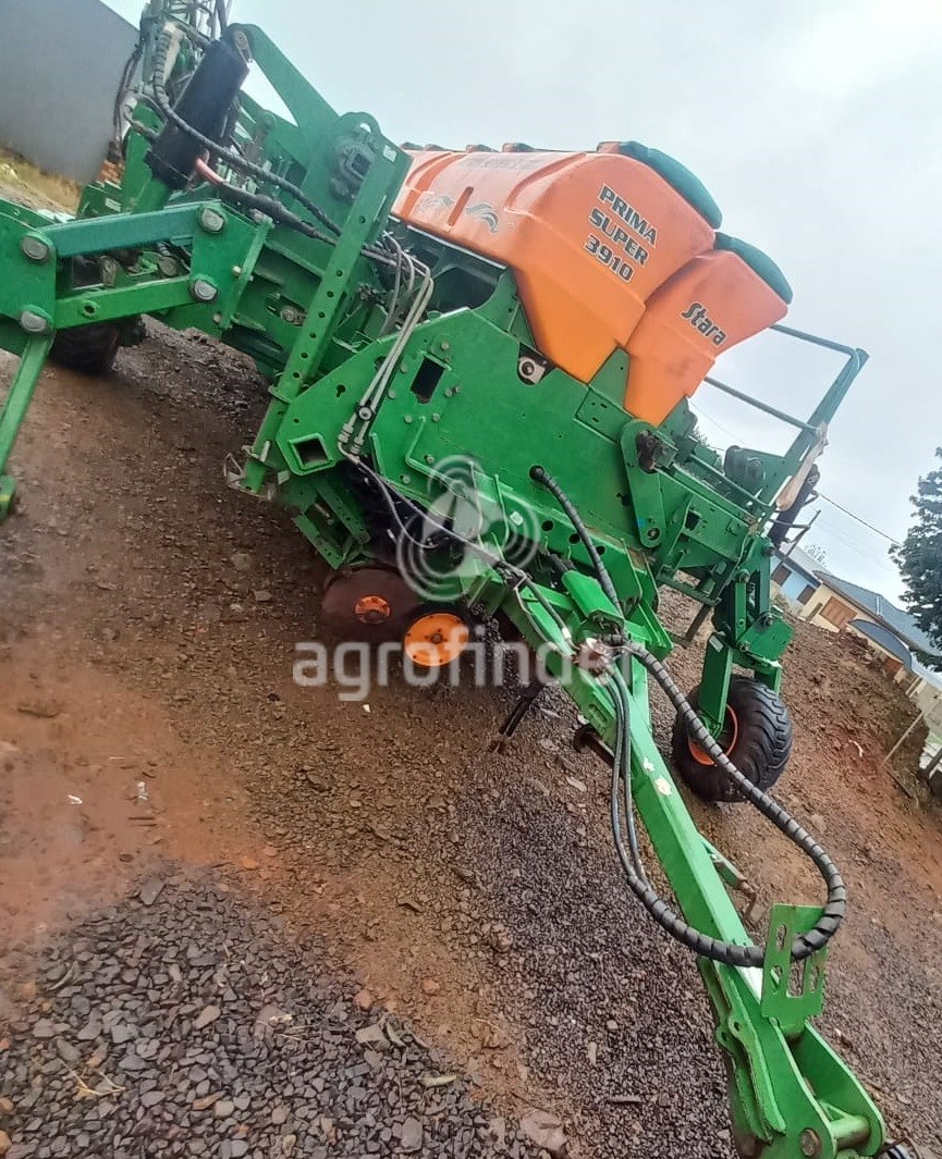 Plantadeira de inverno Stara Prima Super 3910 Ano 2010