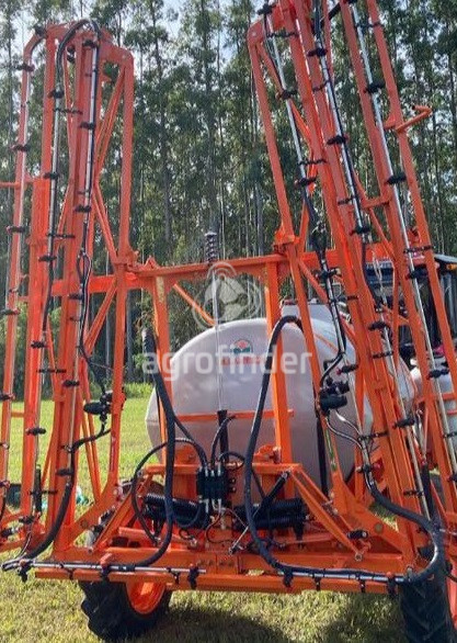 Pulverizador de Arrasto Sulamerica 2500 Ano 2023