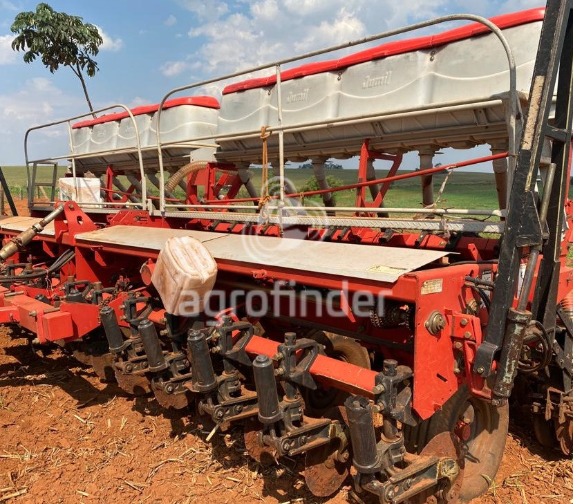 Plantadeira de verão Jumil  3080 PD Ano 2011