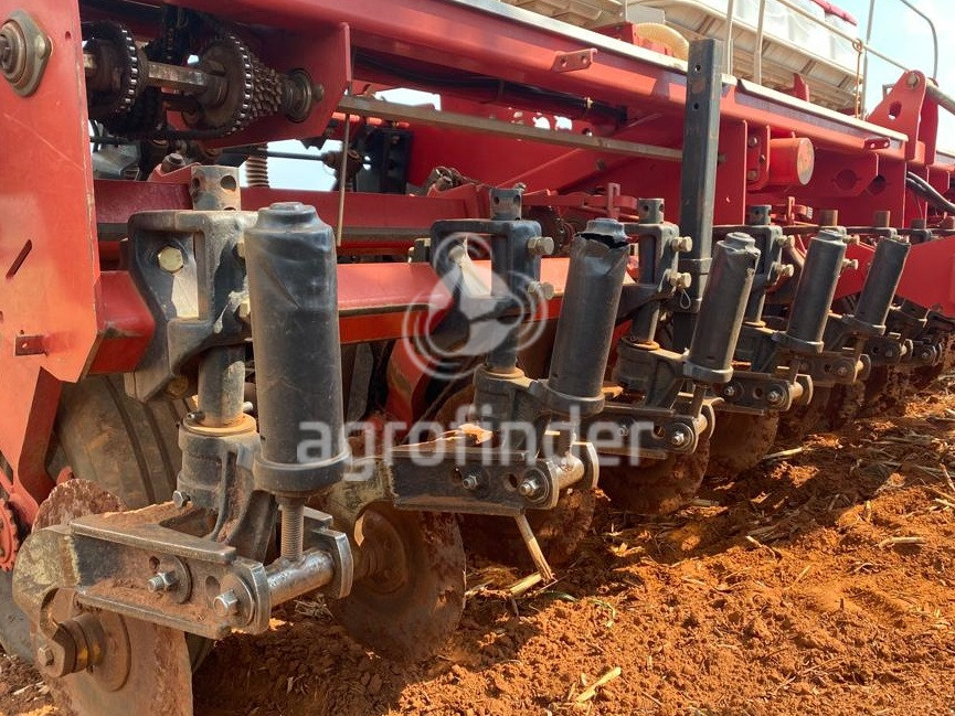 Plantadeira de verão Jumil  3080 PD Ano 2011