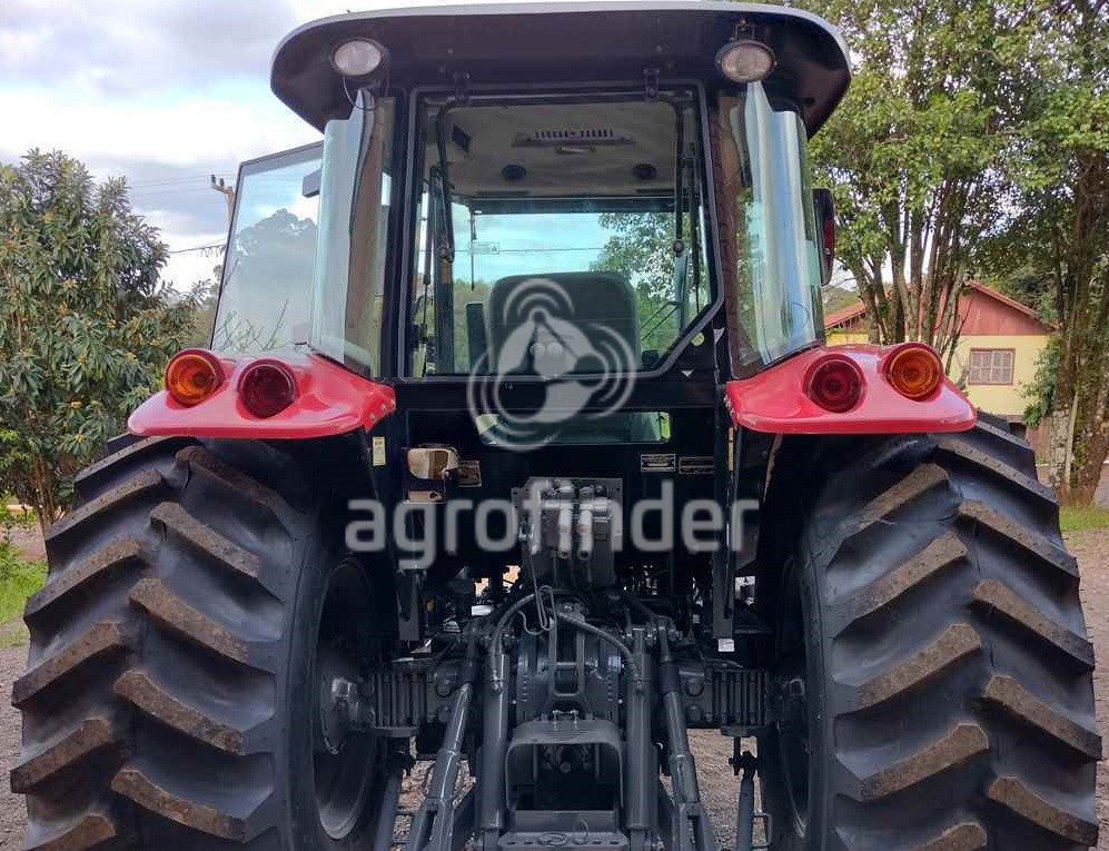 Trator Massey Ferguson  4292 ano 2013