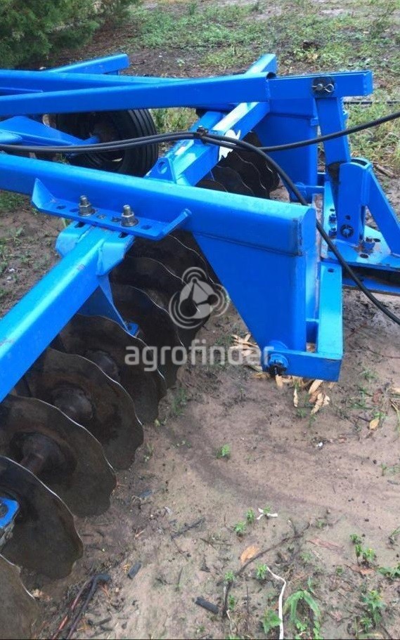 Grade Aradora Tatu GNCR Ano 2021