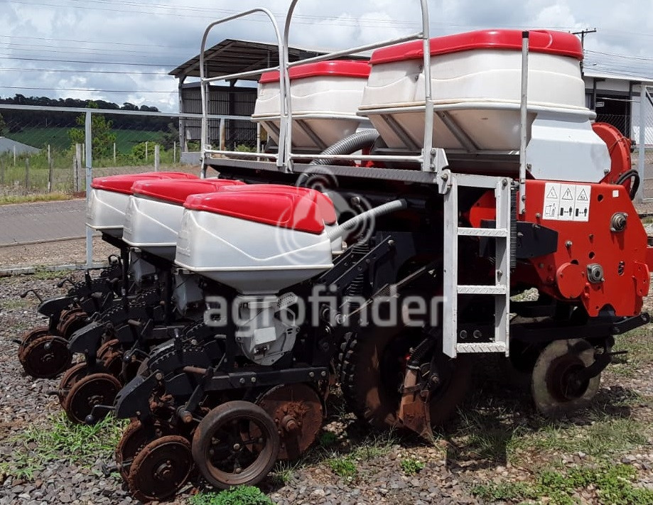 Plantadeira de Verão Jumil  3070 PD ano 2014