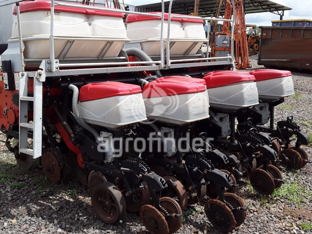 Plantadeira de Verão Jumil  3070 PD ano 2014