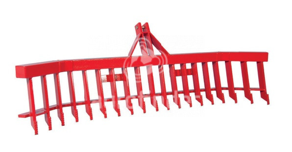 Enleirador Camponezza 2.8M Ano 2023