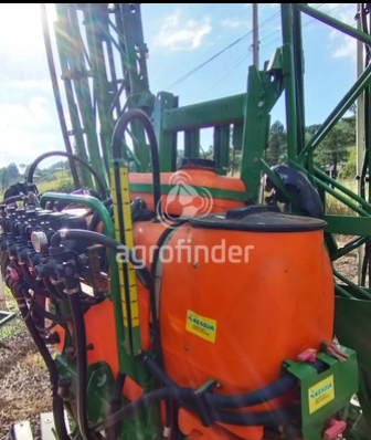 Pulverizador Hidráulico  Stara Corisco 700 ano 2011