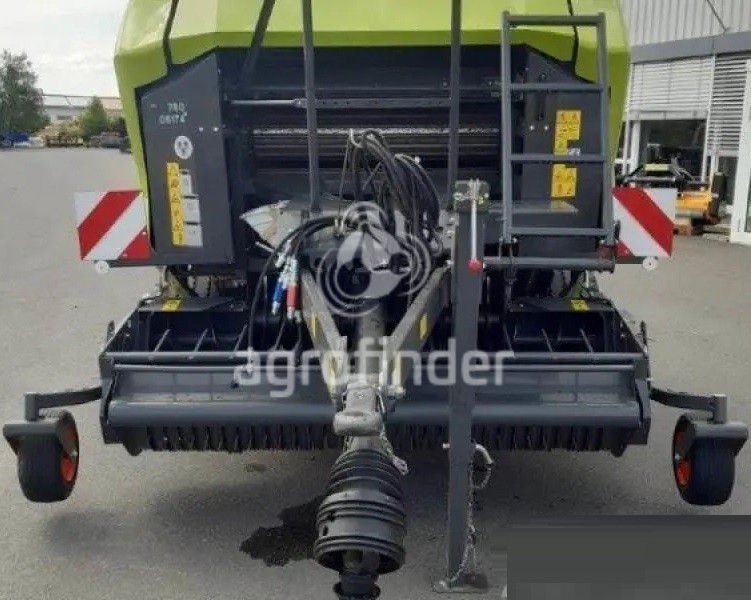 Enfardadeira Class  Rollant 520 RC ano 2023