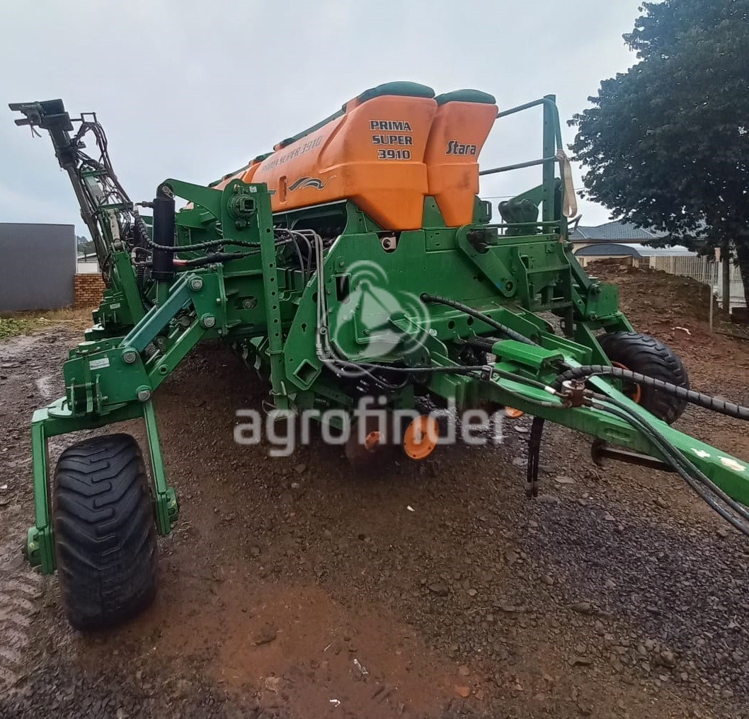 Plantadeira de inverno Stara Prima Super 3910 Ano 2010