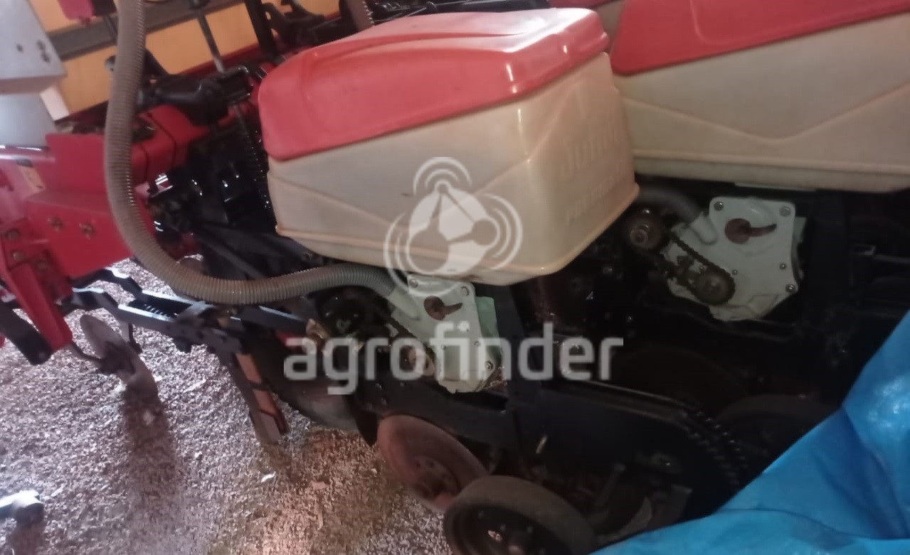 Plantadeira de verão Jumil 2980 ano 2007