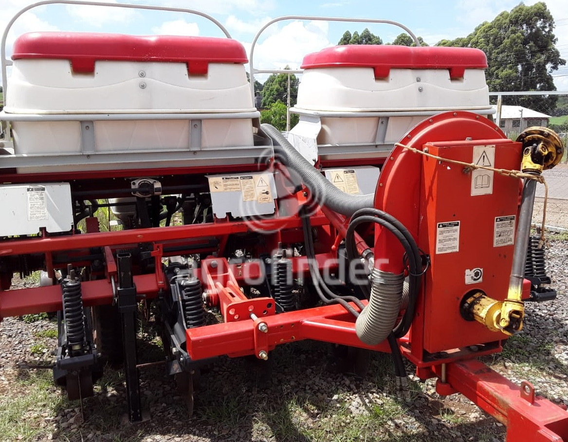 Plantadeira de Verão Jumil  3070 PD ano 2014