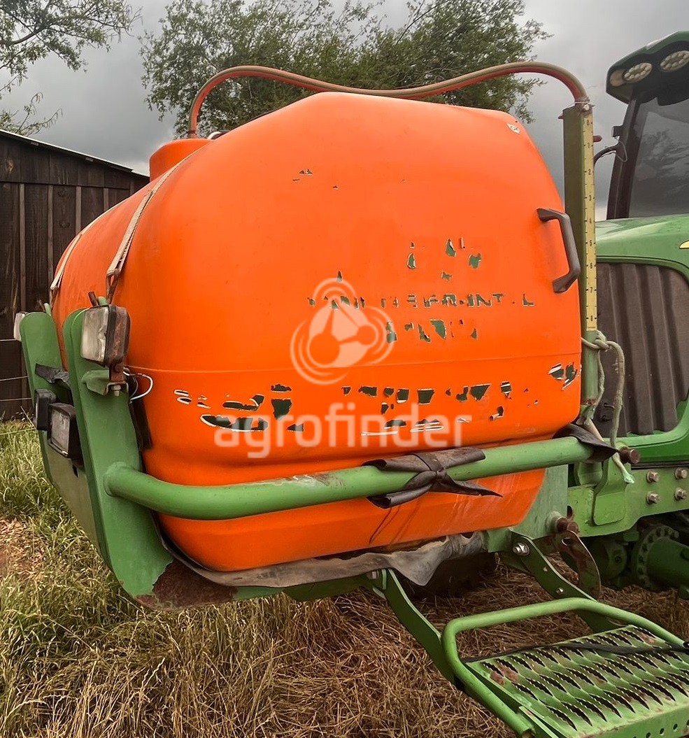 Pulverizador Hidráulico Stara  Corisco 700 Ano 2010