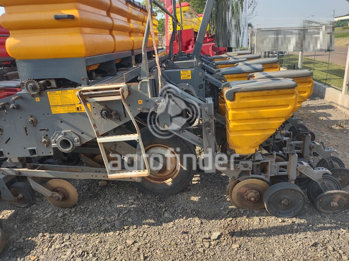 Plantadeira de Verão Valtra  BP 905 ano 2015