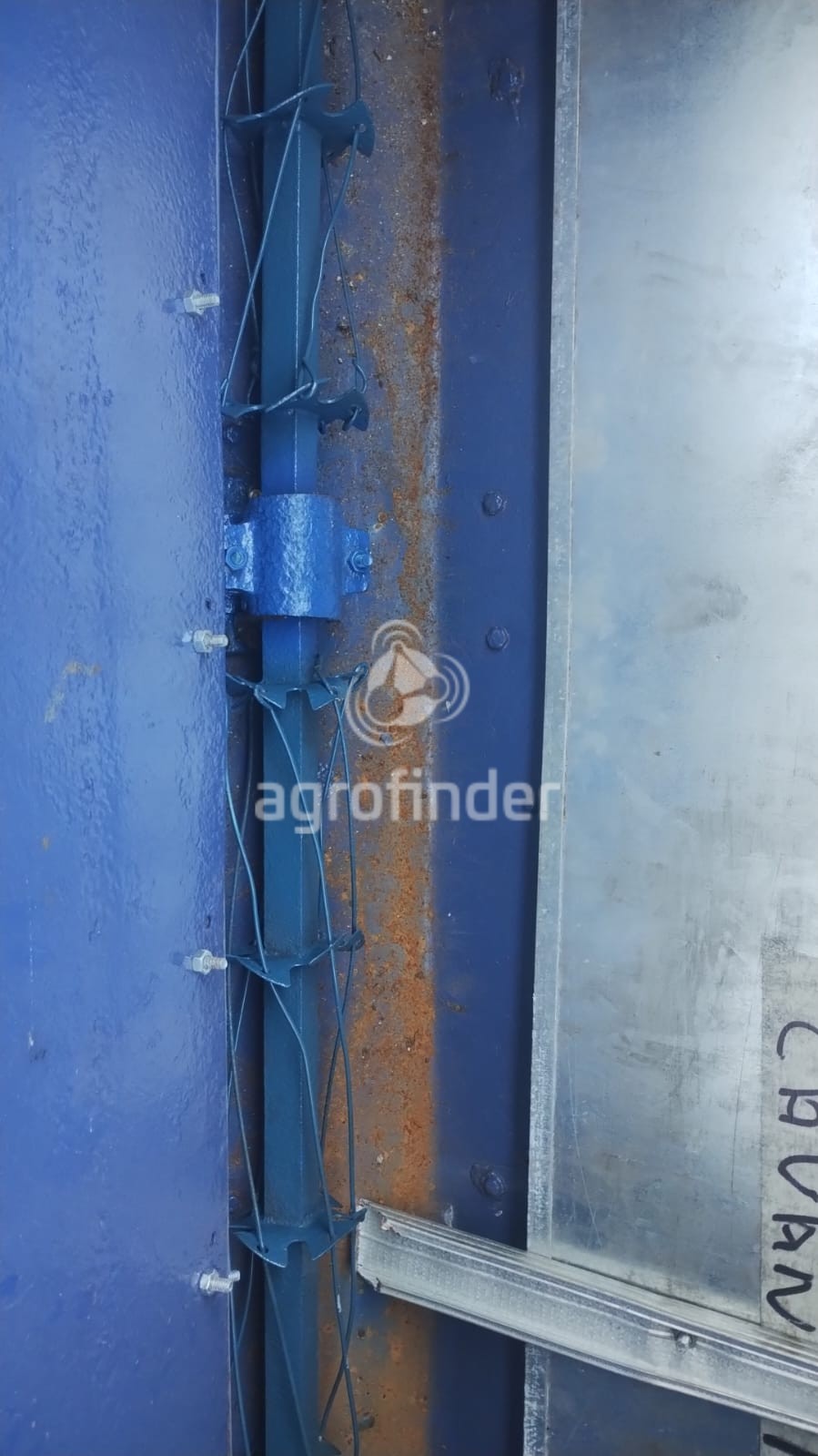 Plantadeira de verão Imasa MPS 1000 ano 2002