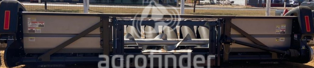 Plataforma de Milho GTS IS 1345 Produtiva Prime Ano 2022