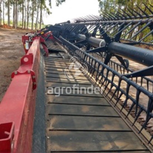 Colheitadeira Case Axial Flow 8230 ano 2015
