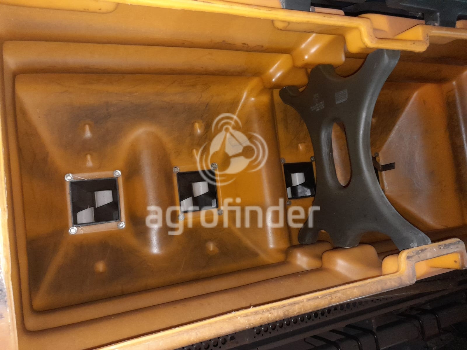 Plantadeira de Verão Valtra BP 1508 M ano 2013