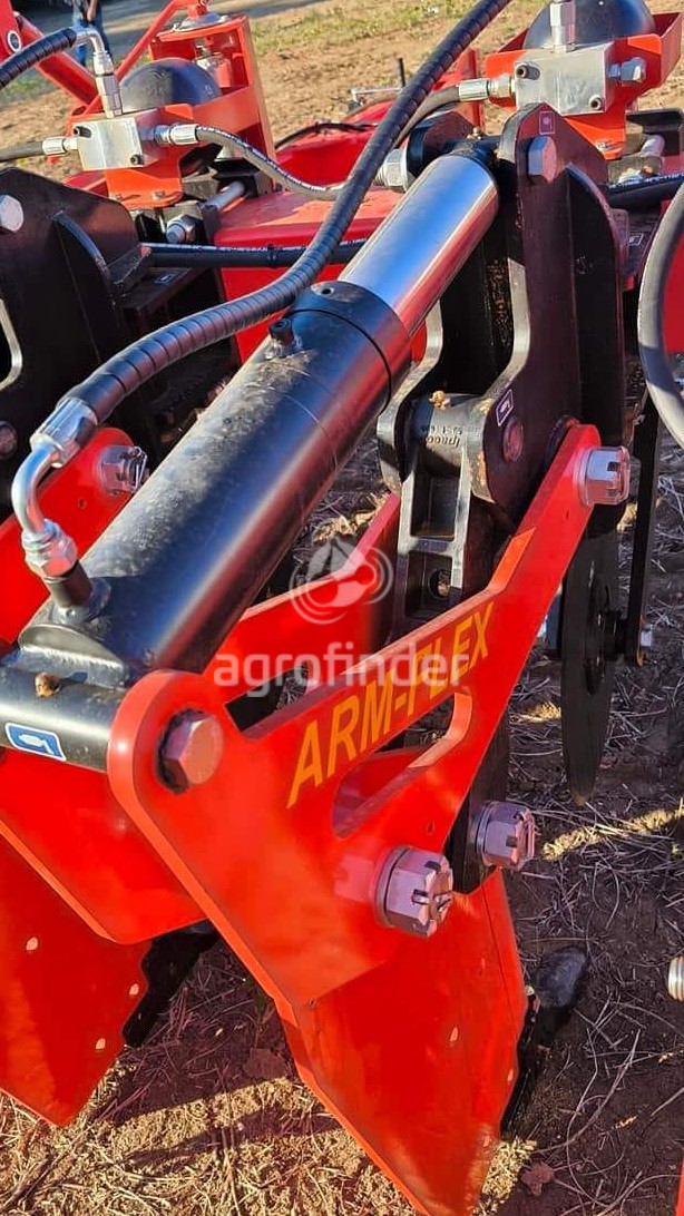 Descompactador  Ipacol  Astrus EHP500 Ano 2024